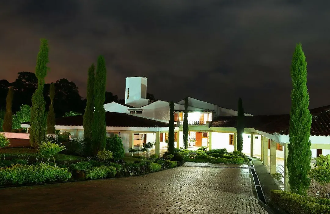 Casa Caballero Hotel Boutique-1